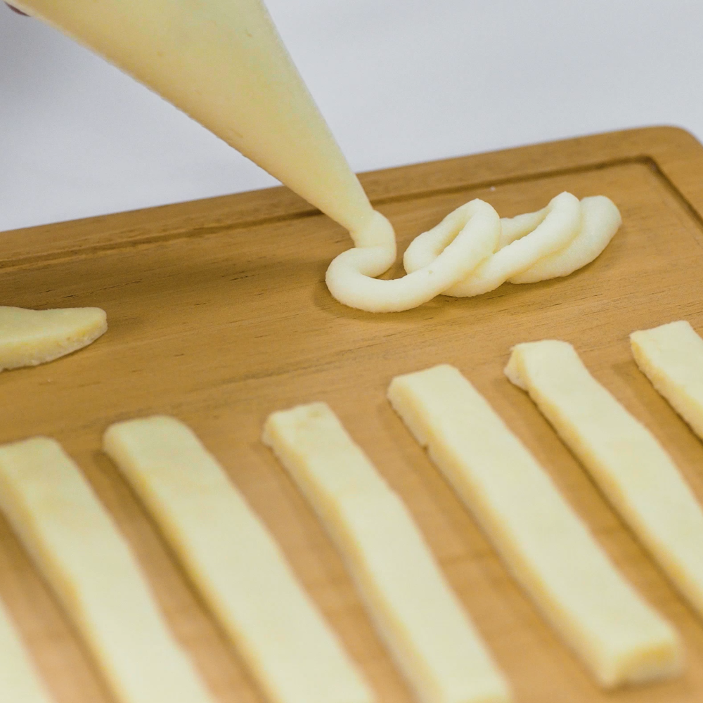 Cara Memasak Papatos Kentang Goreng