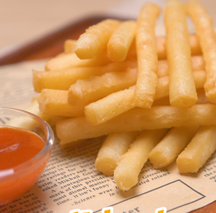 Resep Resep Papatos Kentang Goreng