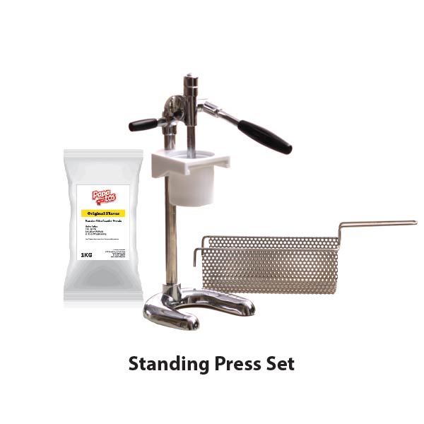 Standing Press Set